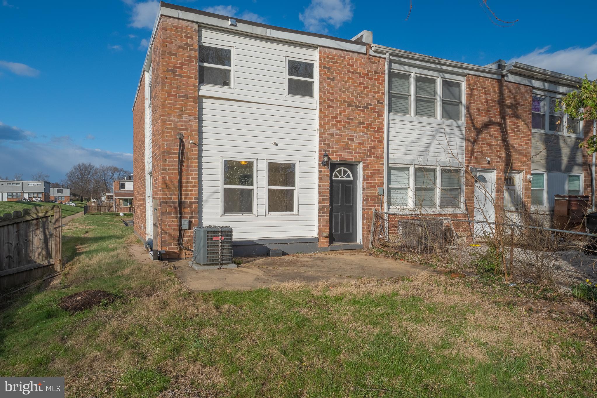 801 Seckel Court Halethorpe, MD 21227 - Photo 31 of 32