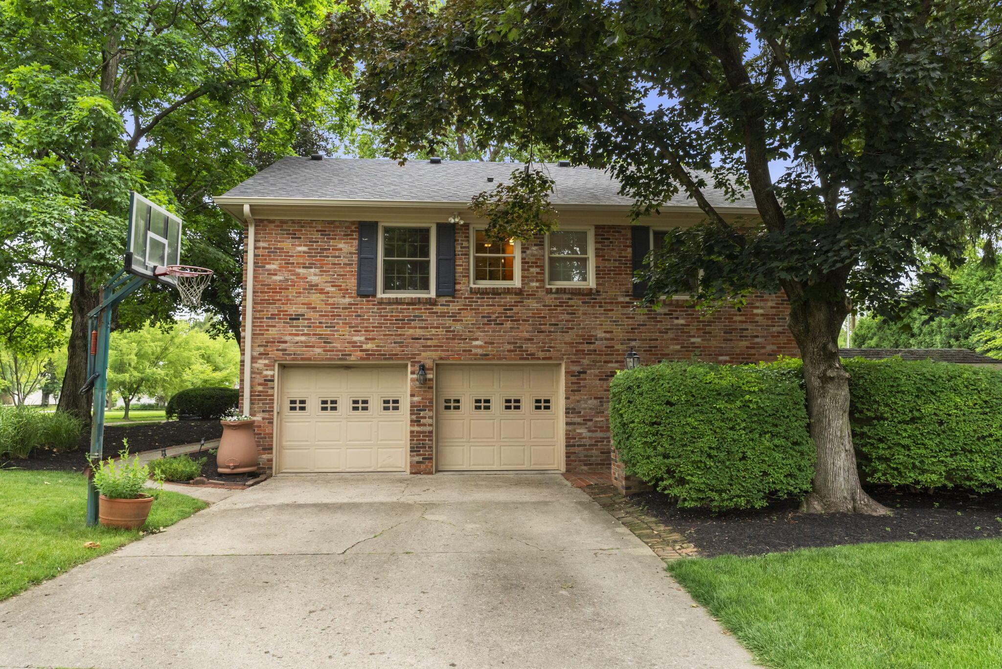 2315 Haverford Road Columbus, OH 43220 - Photo 84 of 99