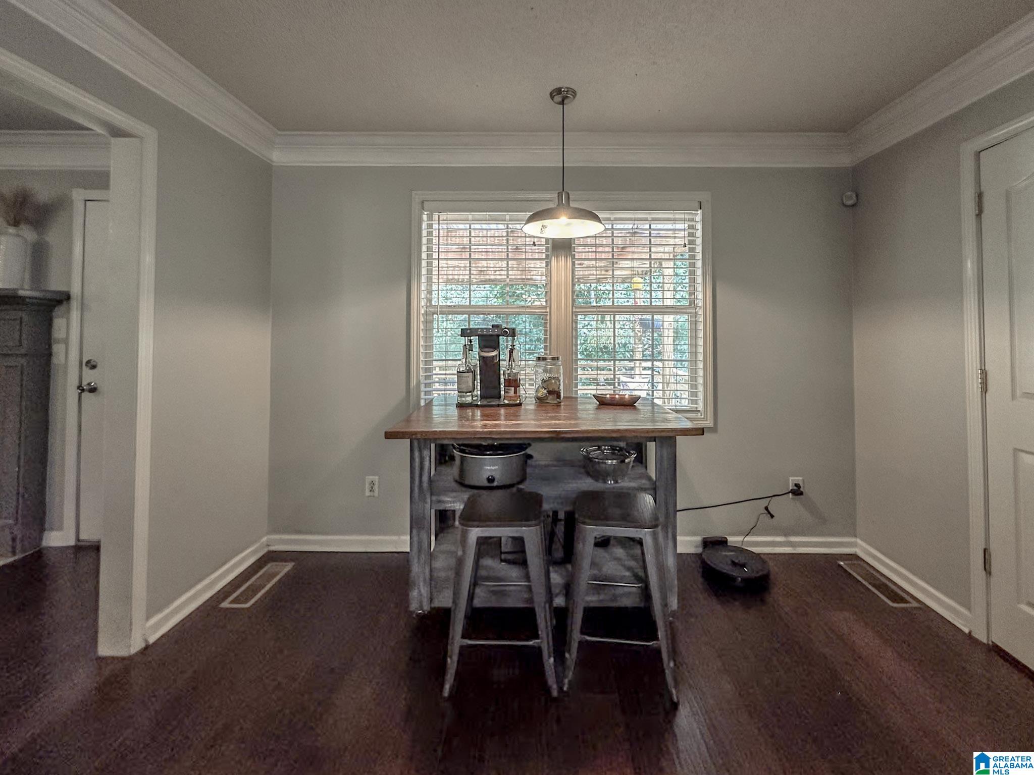 504 South Hillcrest Road Odenville, AL 35120 - Photo 13 of 51