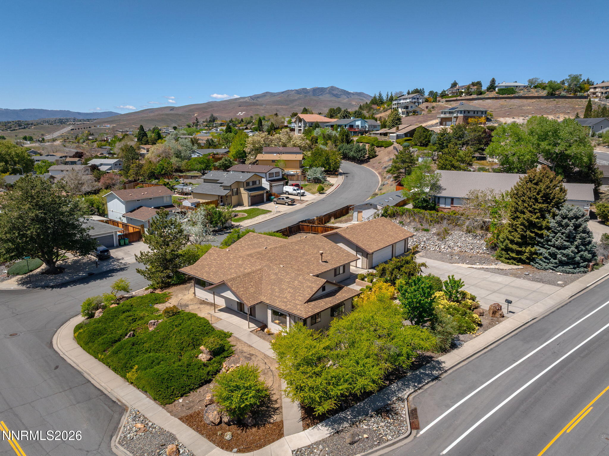 2985 Socrates Drive Reno, NV 89512 - Photo 17 of 52 13-web-or-mls-DJI_0785