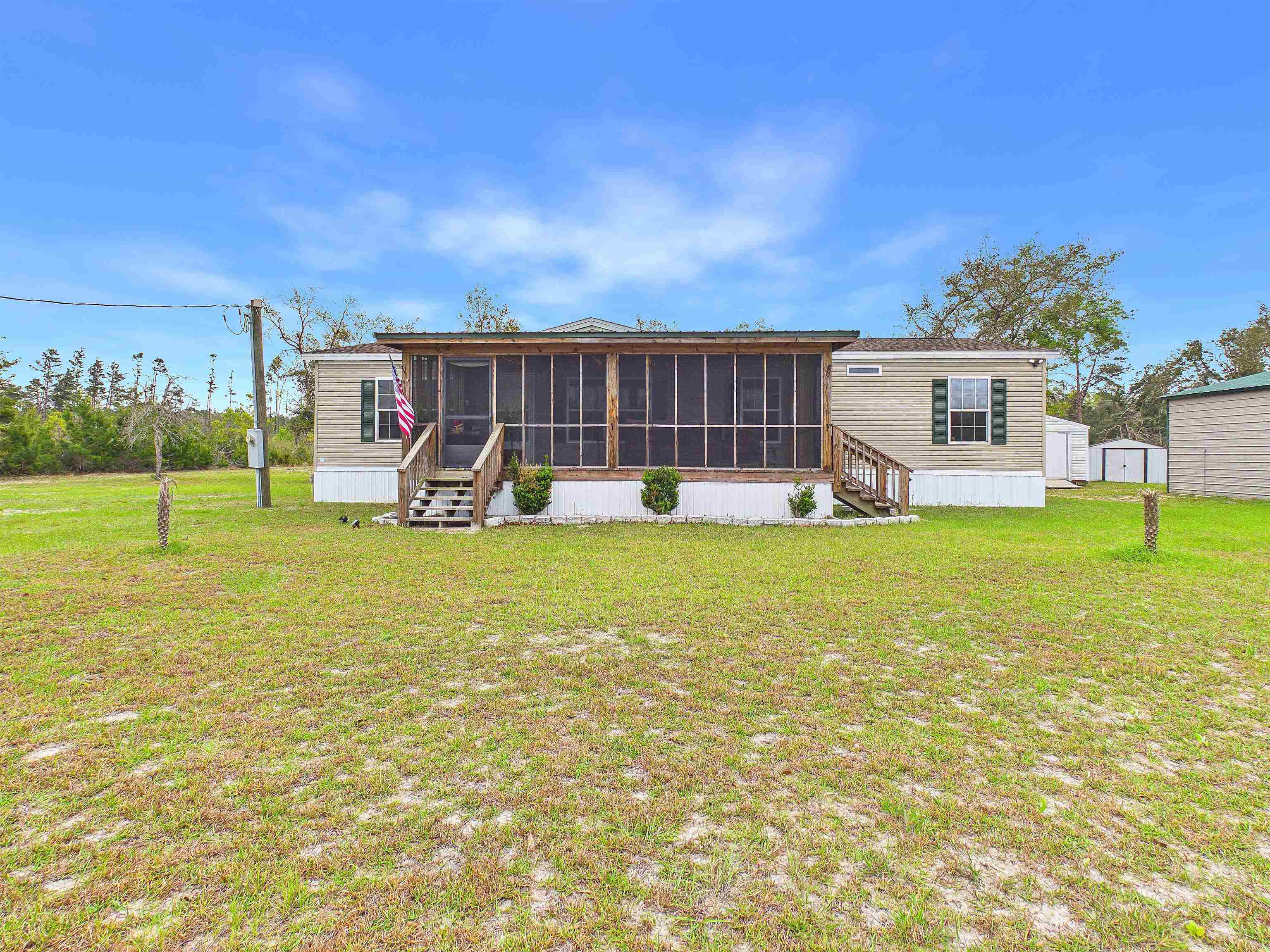 2775 Ocean Pond Road Perry, FL 32348 - Photo 46 of 55