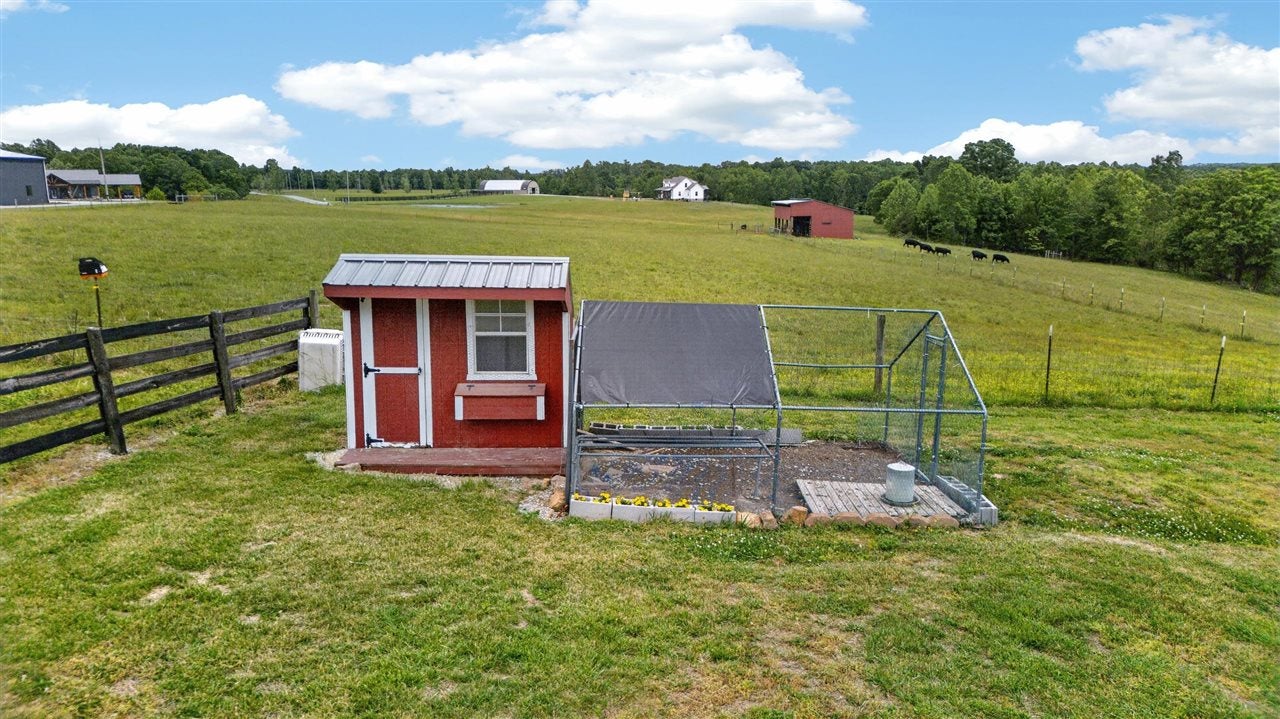 1765 Fisher Ridge Road Horse Cave, KY 42749 - Photo 47 of 47 Gallery Image 47