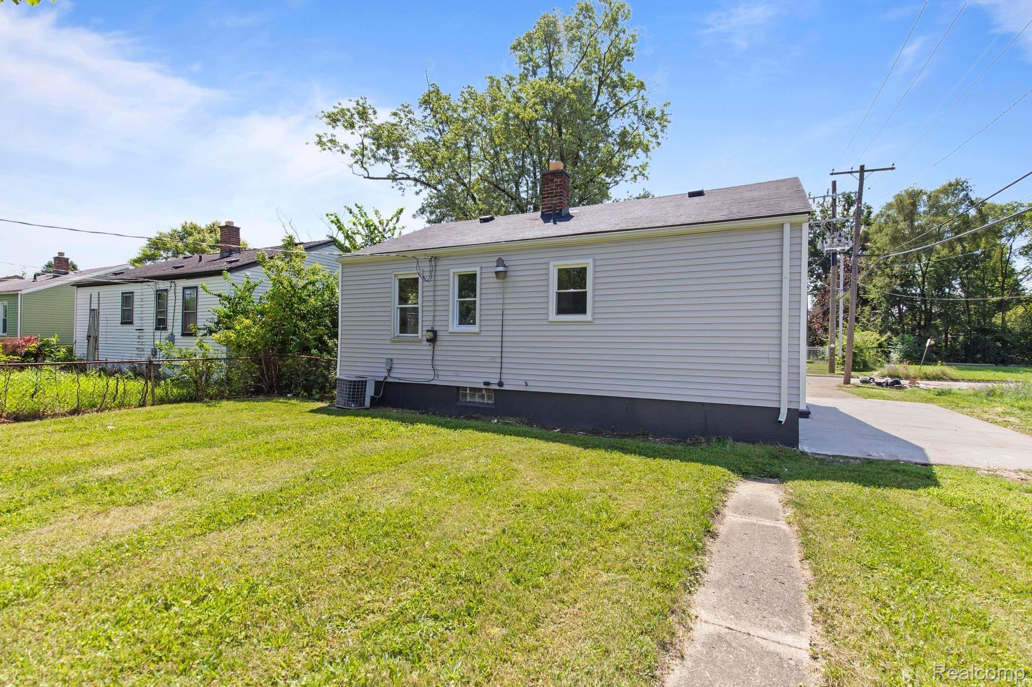 27334 Notre Dame Street Inkster, MI 48141 - Photo 17 of 20