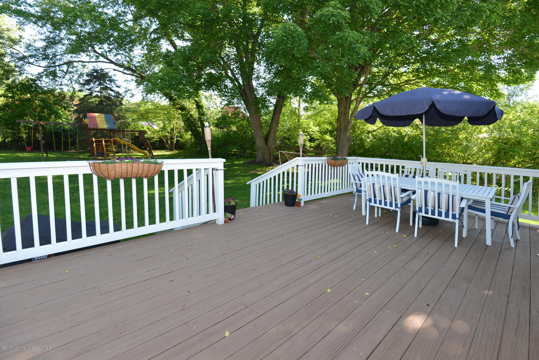 304 White Road Little Silver, NJ 07739 - Photo 22 of 31 DECK