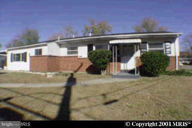 6222 Auth Road Suitland, MD 20746 - Photo 1 of 1 Exterior (Main)