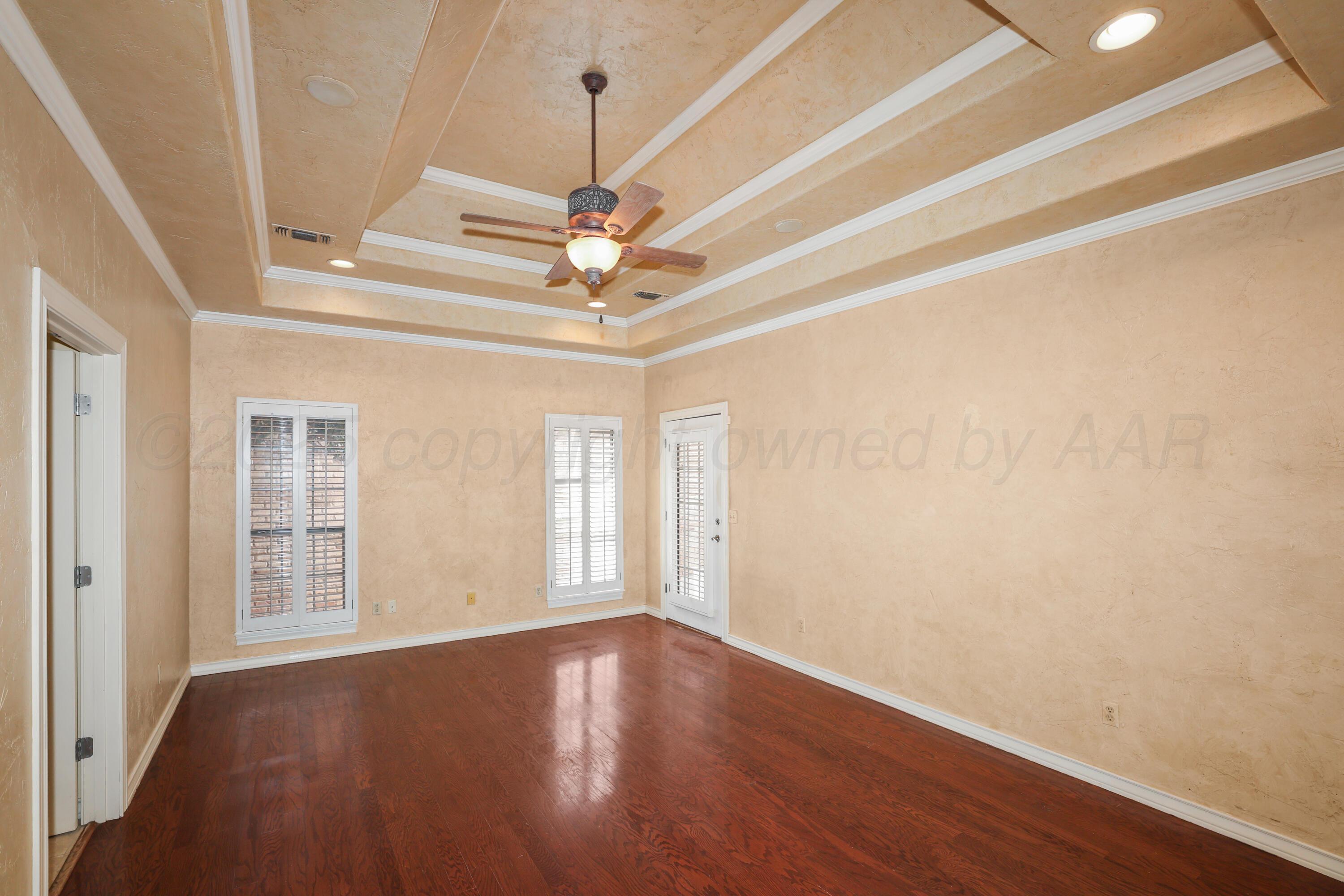 4 Monet Amarillo, TX 79121 - Photo 13 of 29 13-Primary Bedroom
