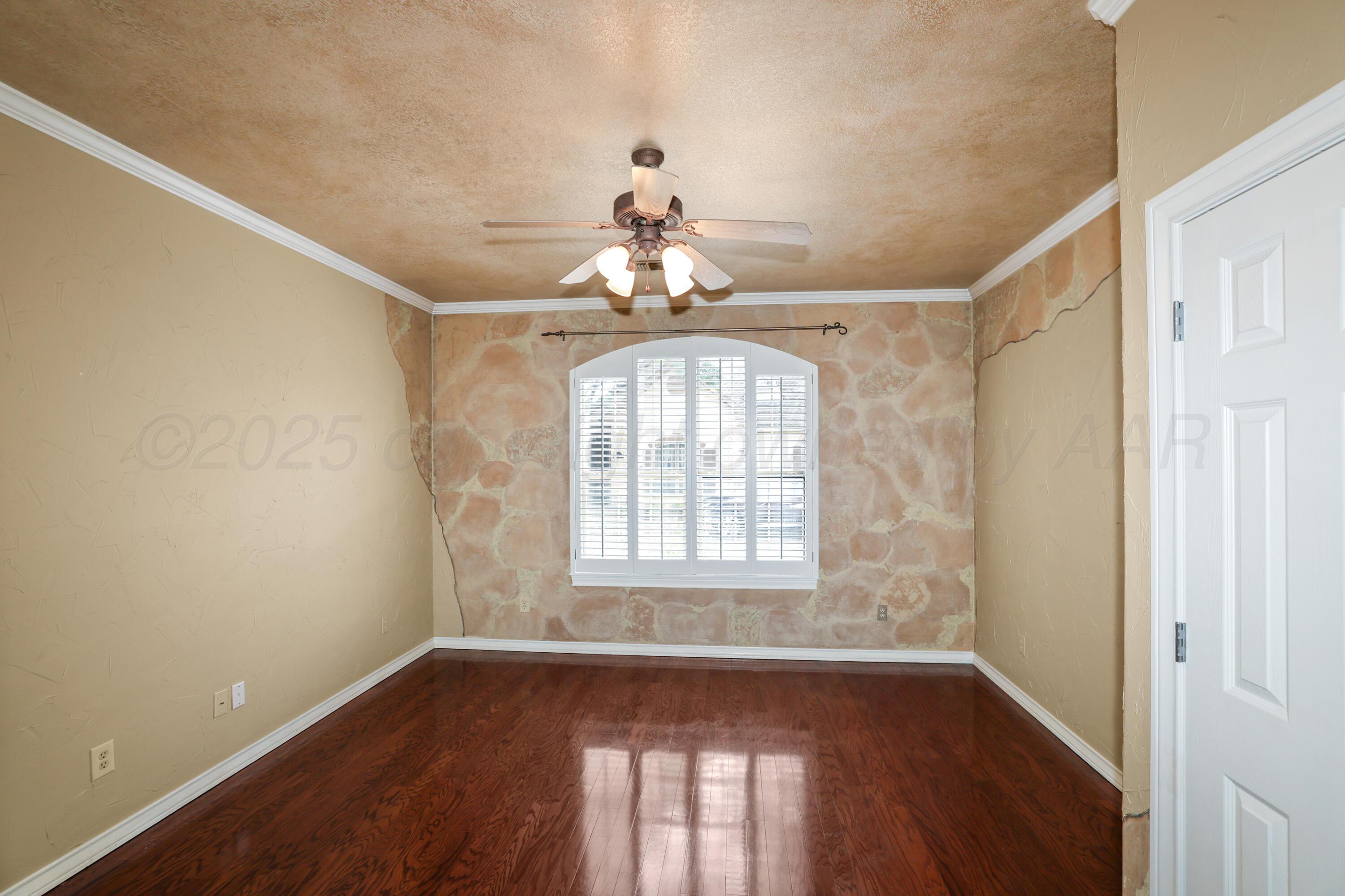4 Monet Amarillo, TX 79121 - Photo 20 of 29 20-2nd Bedroom