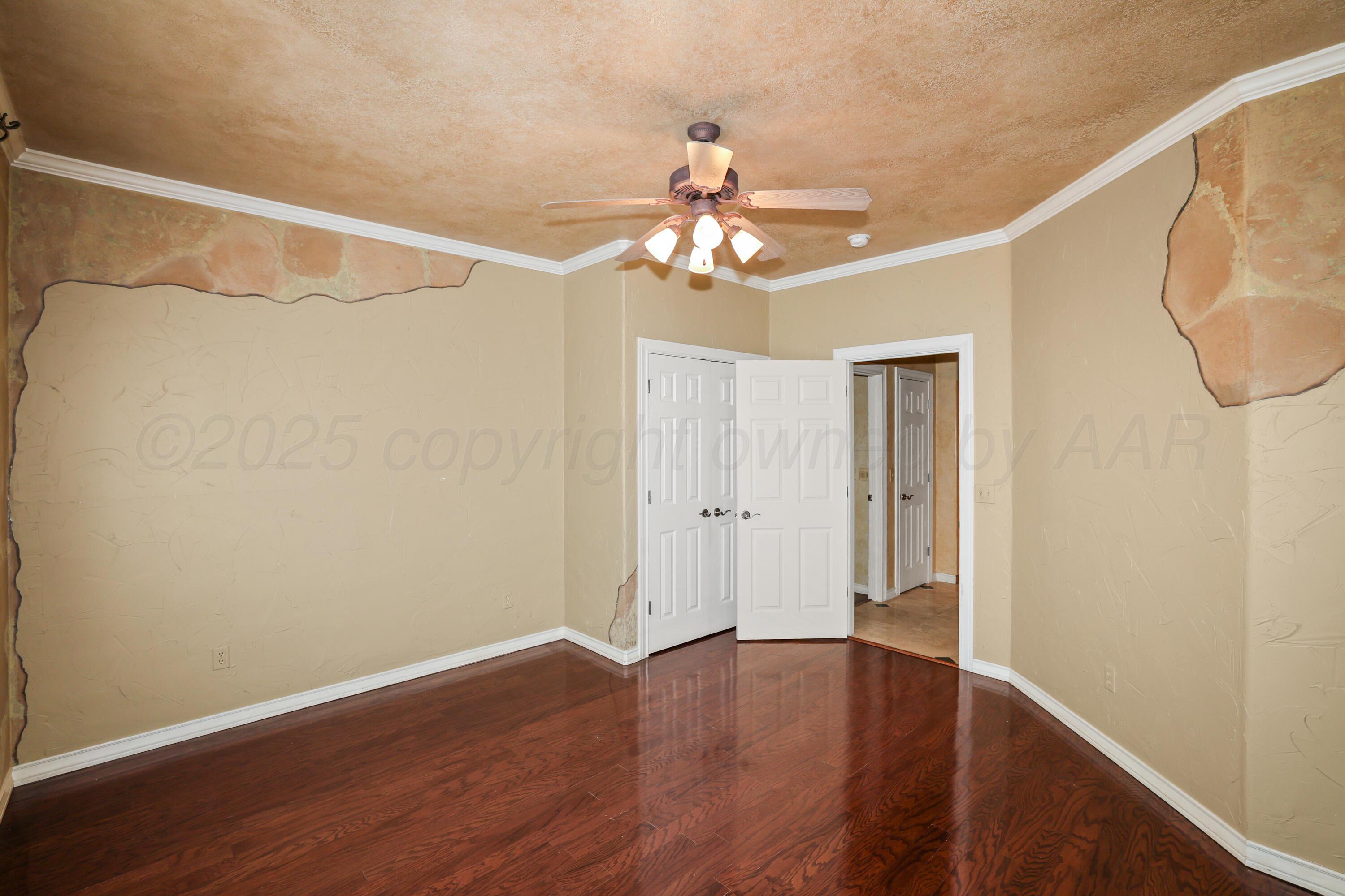 4 Monet Amarillo, TX 79121 - Photo 21 of 29 21-2nd Bedroom