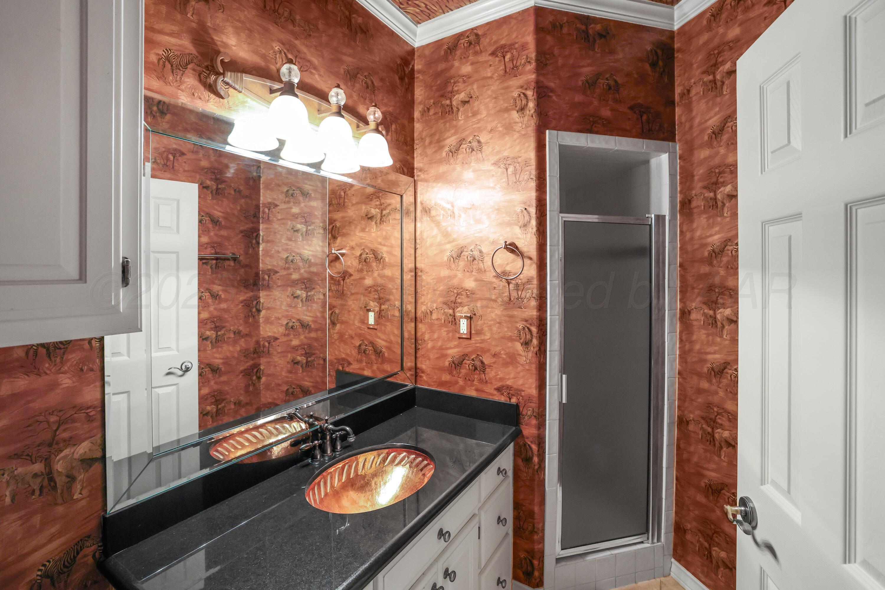 4 Monet Amarillo, TX 79121 - Photo 22 of 29 22-Bathroom