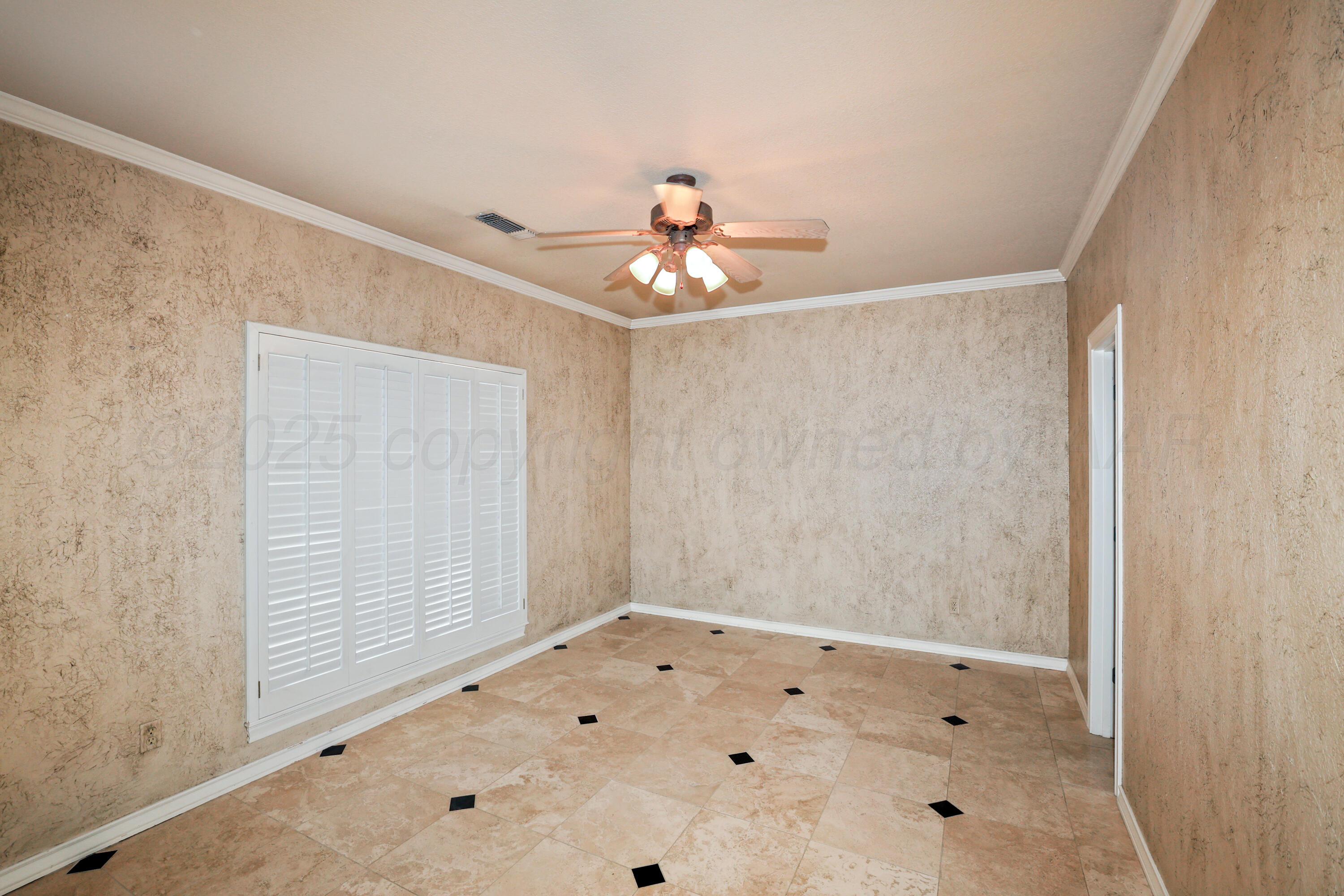 4 Monet Amarillo, TX 79121 - Photo 23 of 29 23-3rd Bedroom