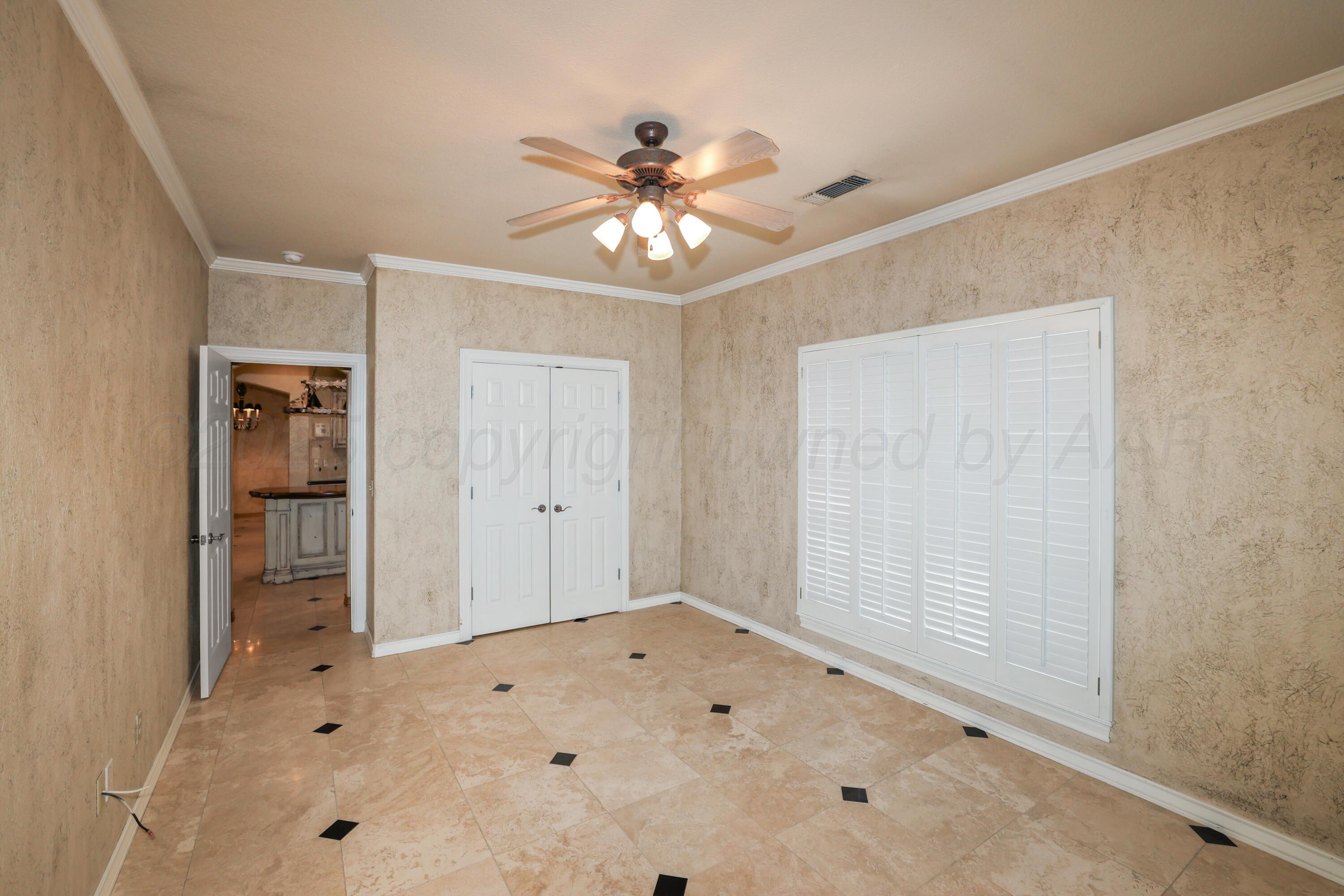 4 Monet Amarillo, TX 79121 - Photo 24 of 29 24-3rd Bedroom