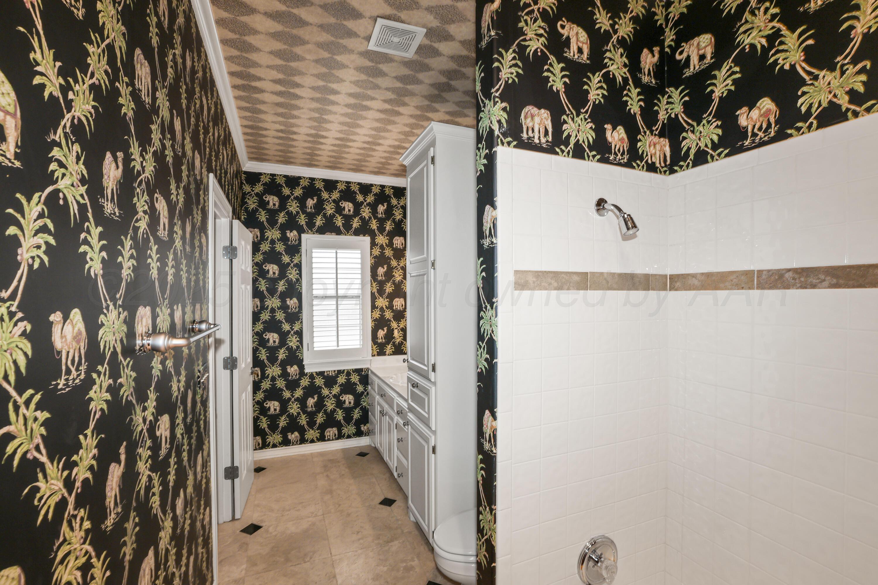 4 Monet Amarillo, TX 79121 - Photo 26 of 29 26-3rd Bedroom Bath