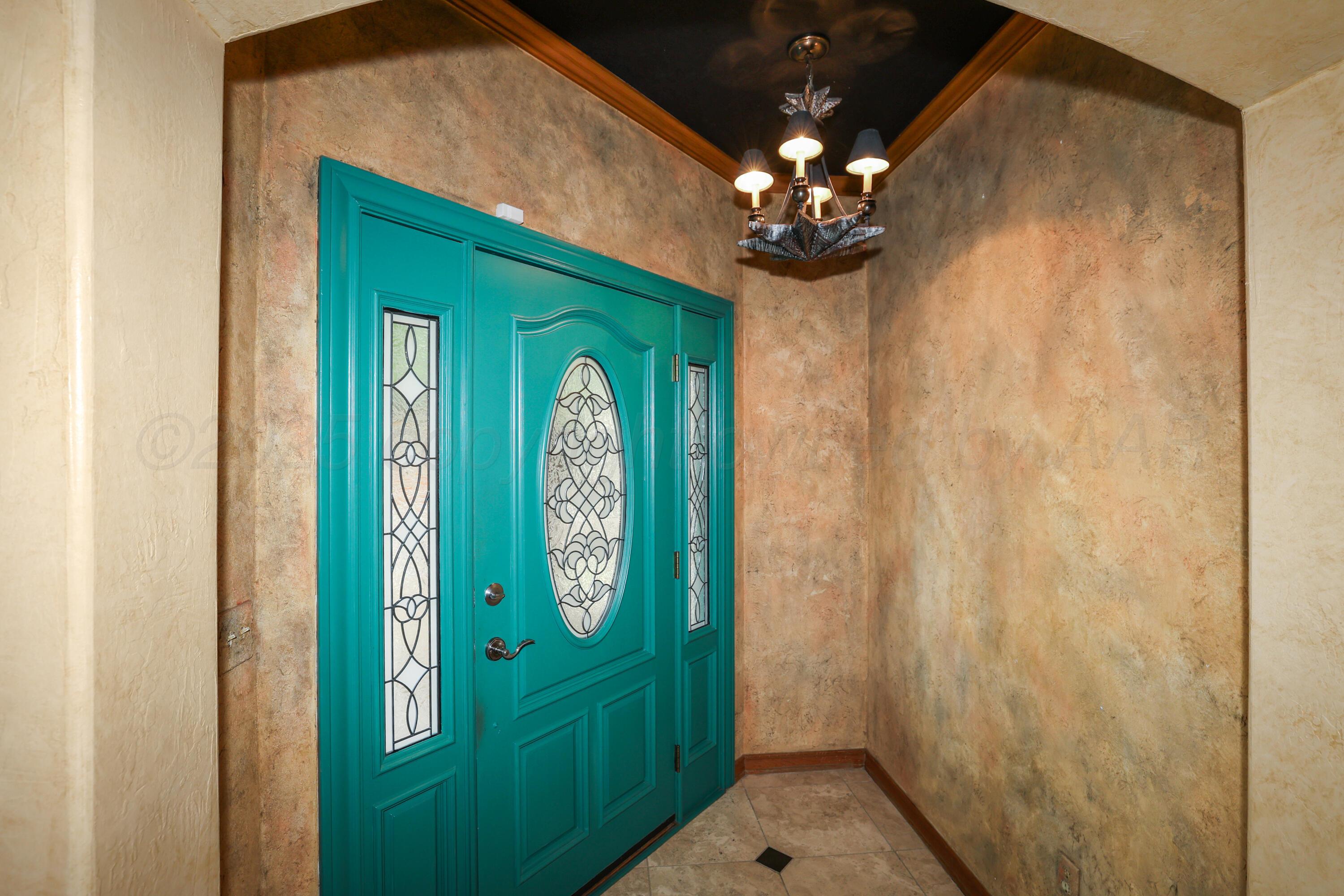 4 Monet Amarillo, TX 79121 - Photo 5 of 29 5-Entry