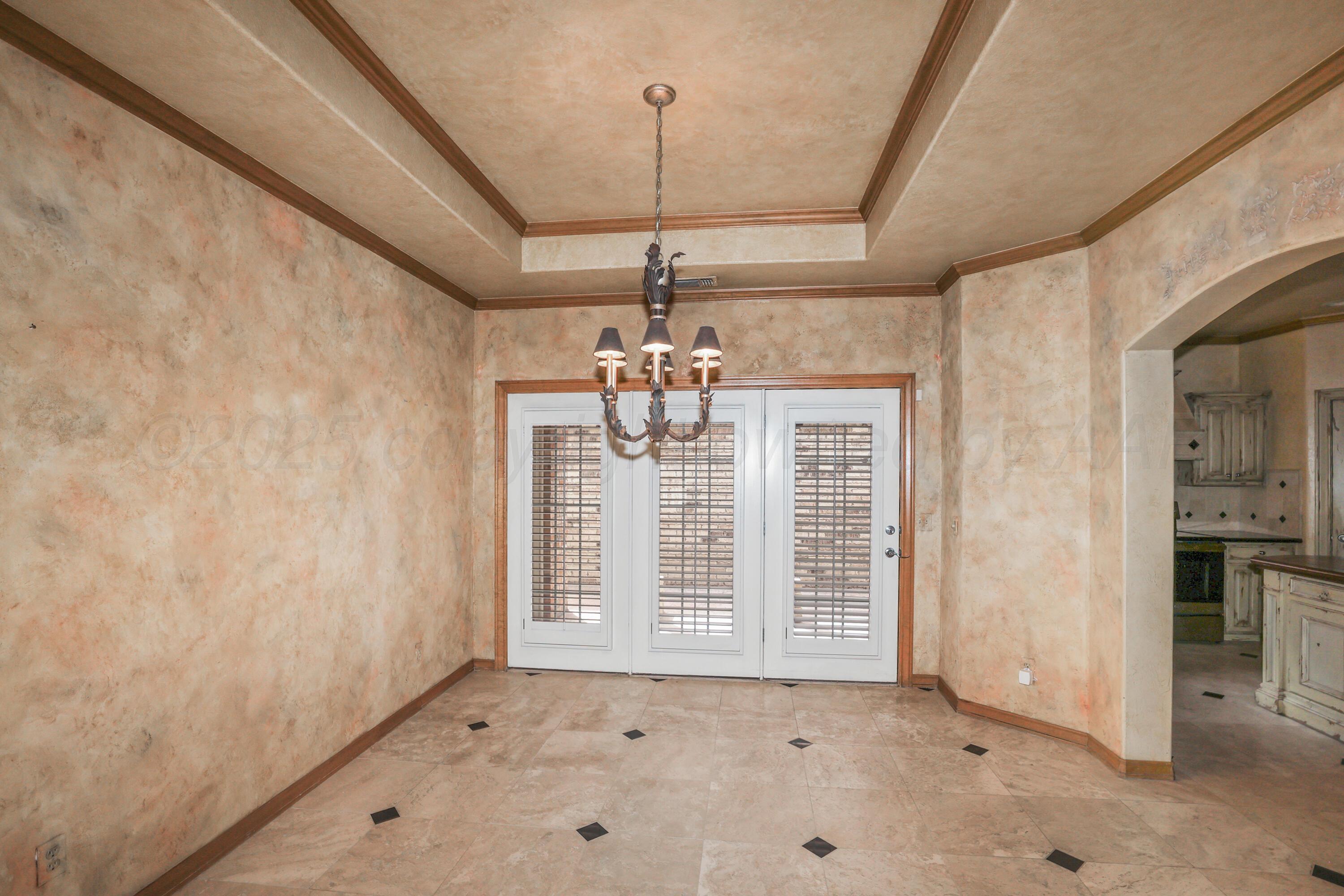 4 Monet Amarillo, TX 79121 - Photo 9 of 29 9-Dining Area