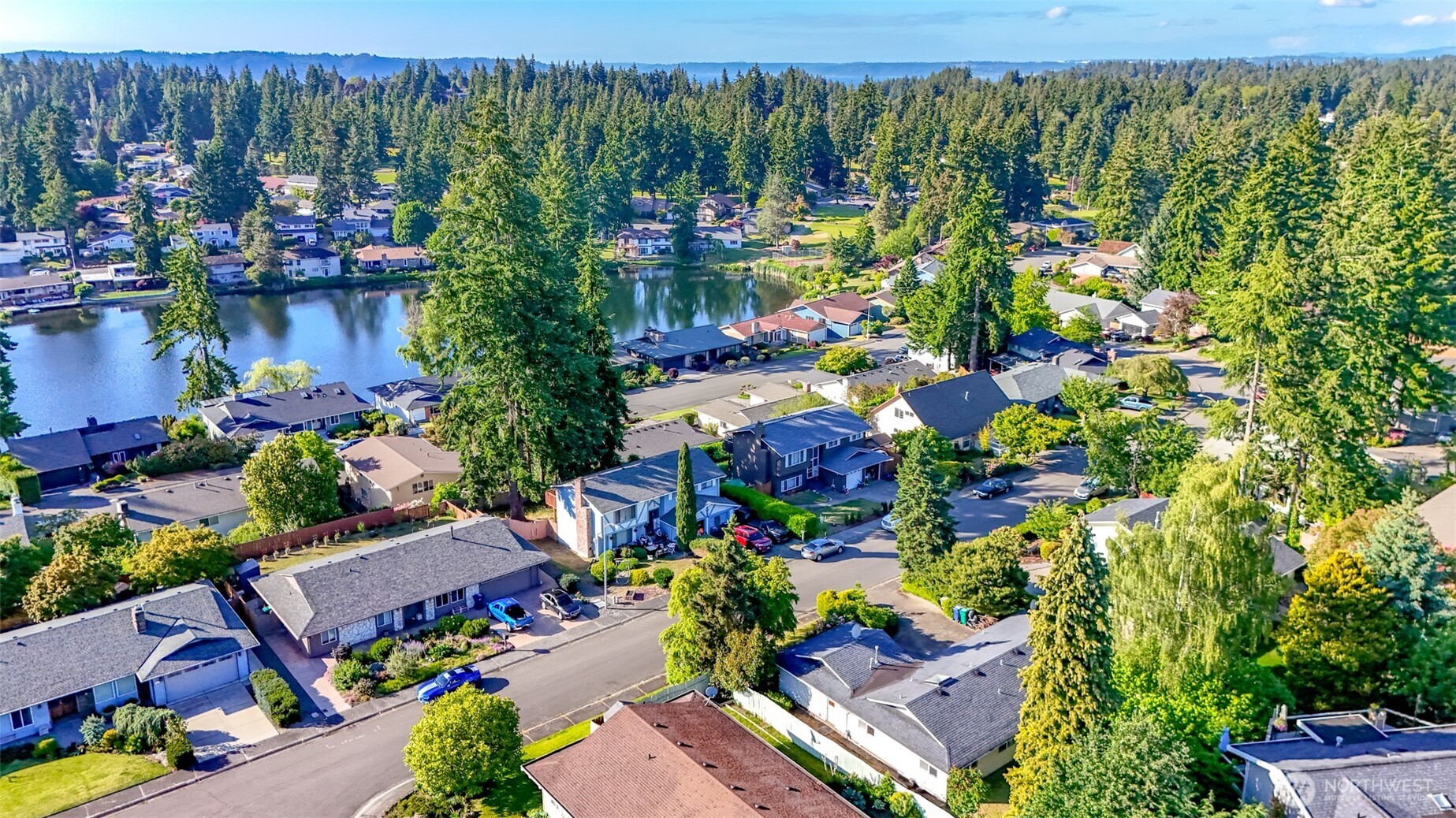 32622 39th Avenue Southwest Federal Way, WA 98023 - Photo 38 of 40