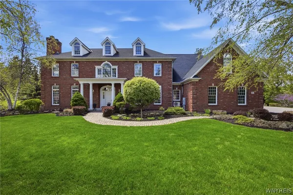 $1,495,000 | 85 Galileo Drive, Amherst, NY 14221