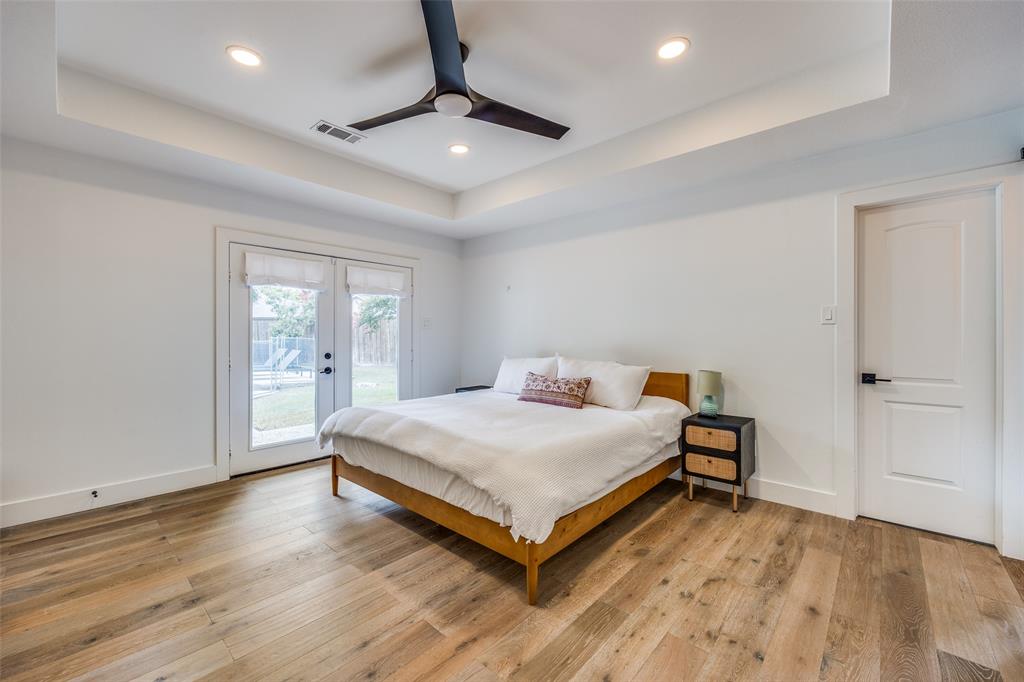 6719 Duffield Court Dallas, TX 75248 - Photo 10 of 24