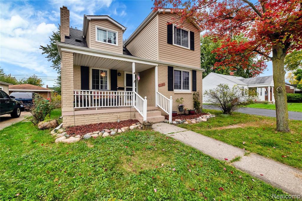 22770 Rausch Avenue Eastpointe, MI 48021 - Photo 1 of 30
