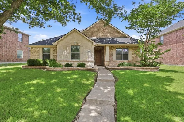 $2,300 | 111 Shadybrook Drive, Wylie, TX 75098