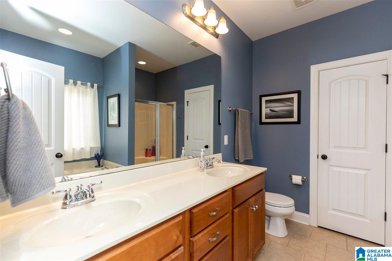 690 Ridgefield Way Odenville, AL 35120 - Photo 26 of 35
