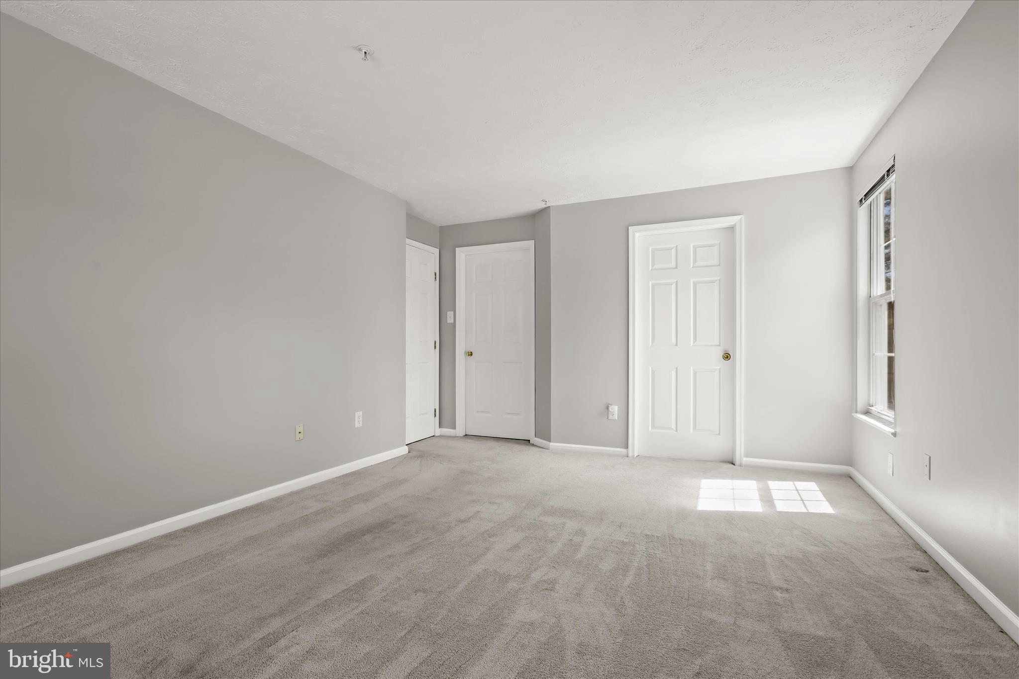 7907 Valley Manor Road, Unit H Owings Mills, MD 21117 - Photo 14 of 24 Primary Bedroom Suite