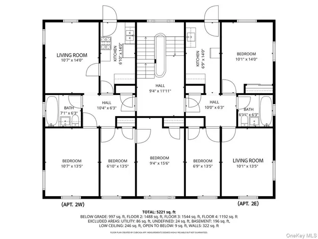 $1,350,000 | 65 East 233rd Street | Woodlawn Heights