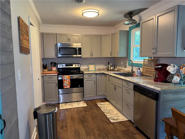 $324,900 | 242 Redwood Drive, Easley, SC 29642