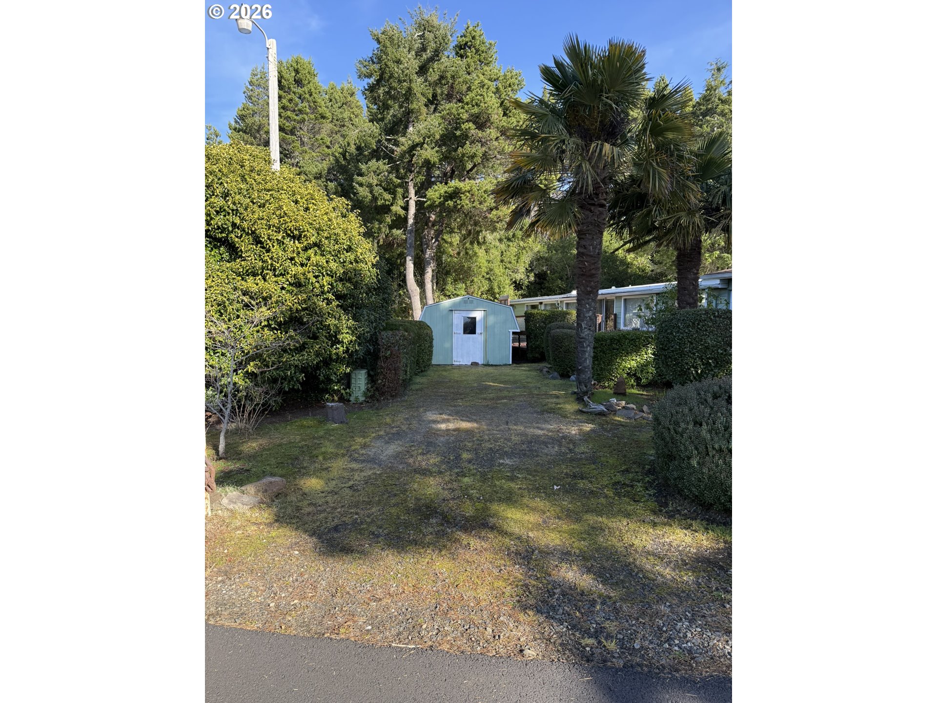 1600 Rhododendron Drive, Unit 278 Florence, OR 97439 - Photo 4 of 40