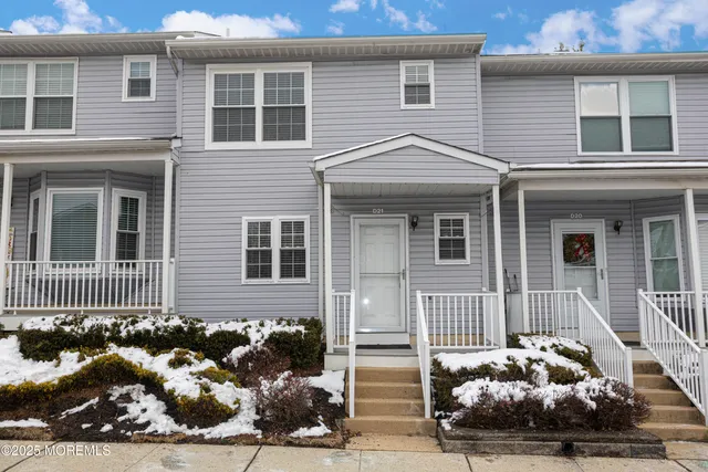 $399,900 | 60 County Road, Unit 21, Cliffwood, NJ 07721