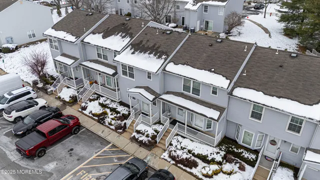 $399,900 | 60 County Road, Unit 21, Cliffwood, NJ 07721