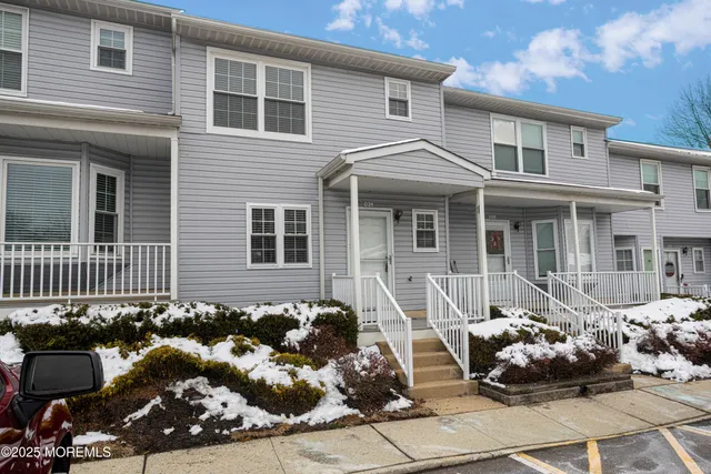 $399,900 | 60 County Road, Unit 21, Cliffwood, NJ 07721