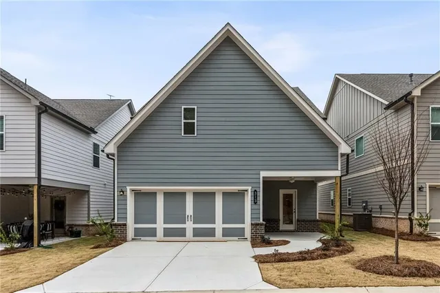 $3,500 | 313 Fraley Drive, Woodstock, GA 30188