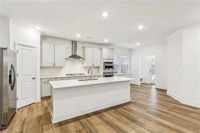 $3,500 | 313 Fraley Drive, Woodstock, GA 30188