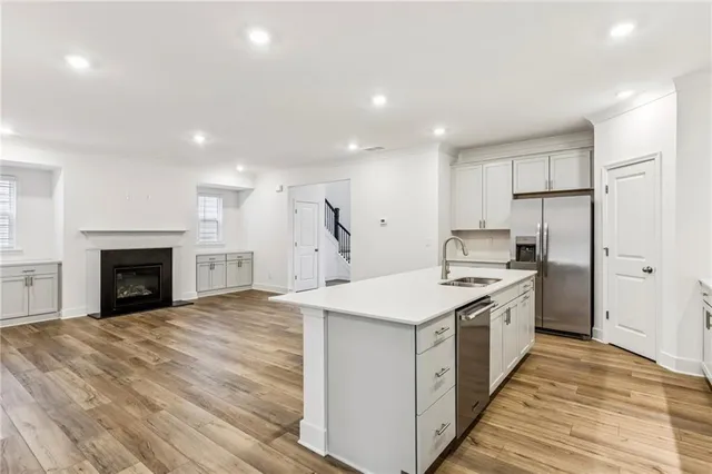 $3,500 | 313 Fraley Drive, Woodstock, GA 30188