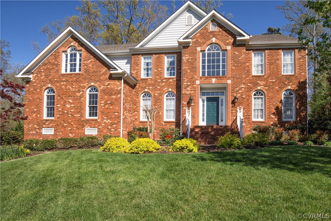 13608 Goswick Ridge Road Midlothian, VA 23114 - Photo 1 of 49