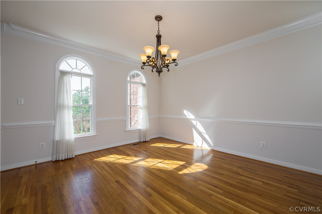 13608 Goswick Ridge Road Midlothian, VA 23114 - Photo 10 of 49