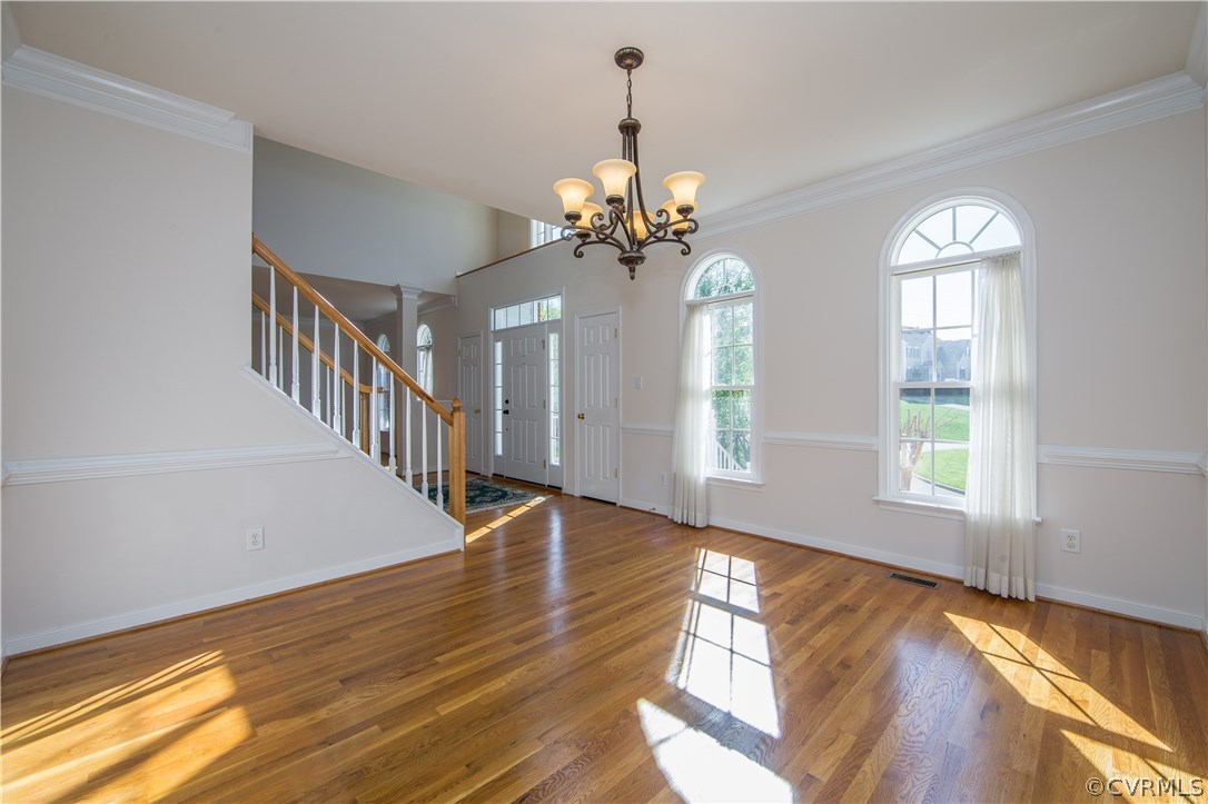13608 Goswick Ridge Road Midlothian, VA 23114 - Photo 11 of 49