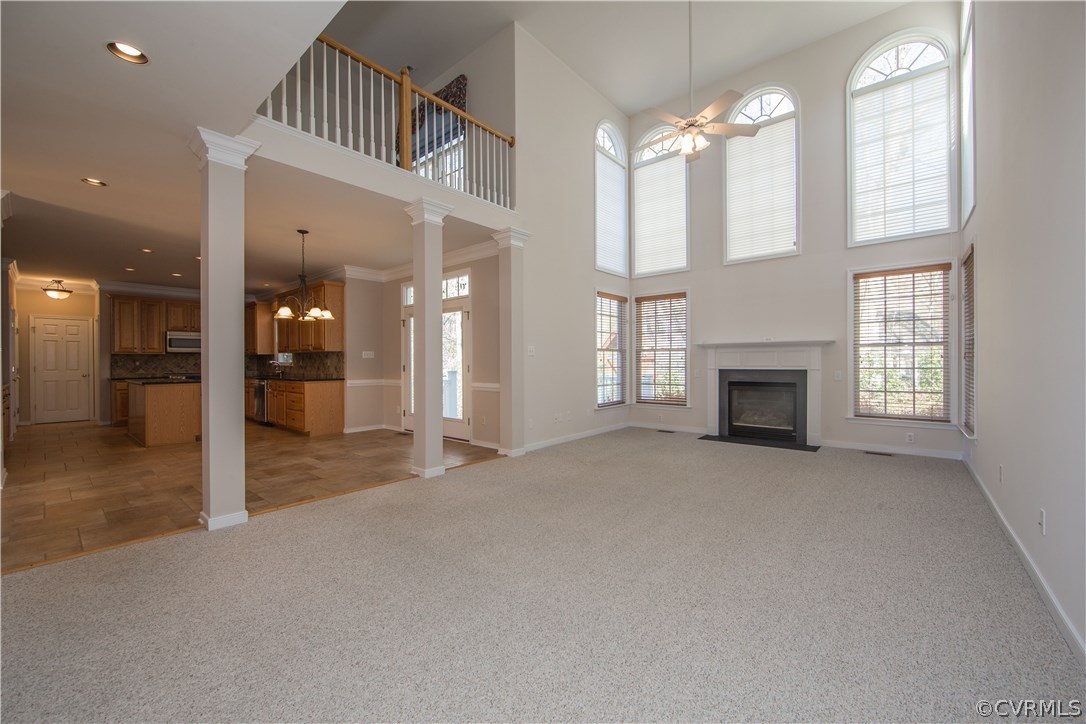 13608 Goswick Ridge Road Midlothian, VA 23114 - Photo 15 of 49