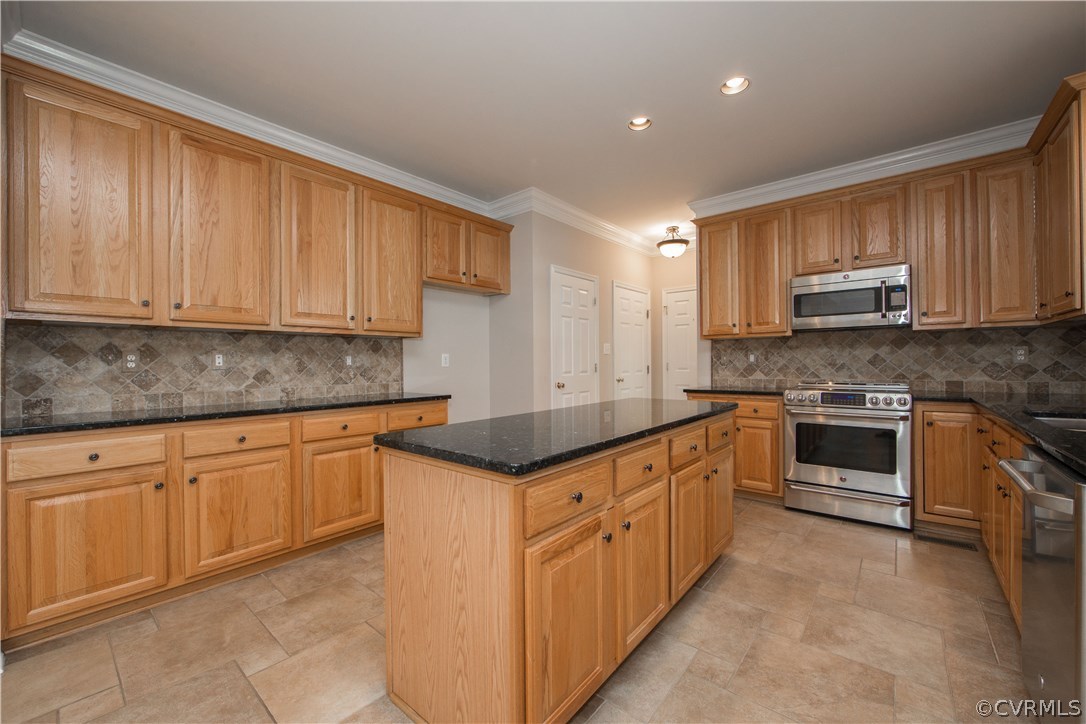 13608 Goswick Ridge Road Midlothian, VA 23114 - Photo 17 of 49