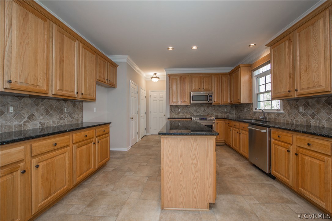 13608 Goswick Ridge Road Midlothian, VA 23114 - Photo 18 of 49