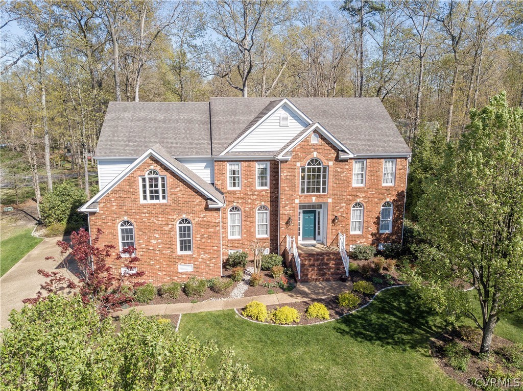 13608 Goswick Ridge Road Midlothian, VA 23114 - Photo 2 of 49