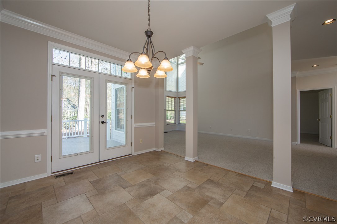 13608 Goswick Ridge Road Midlothian, VA 23114 - Photo 23 of 49