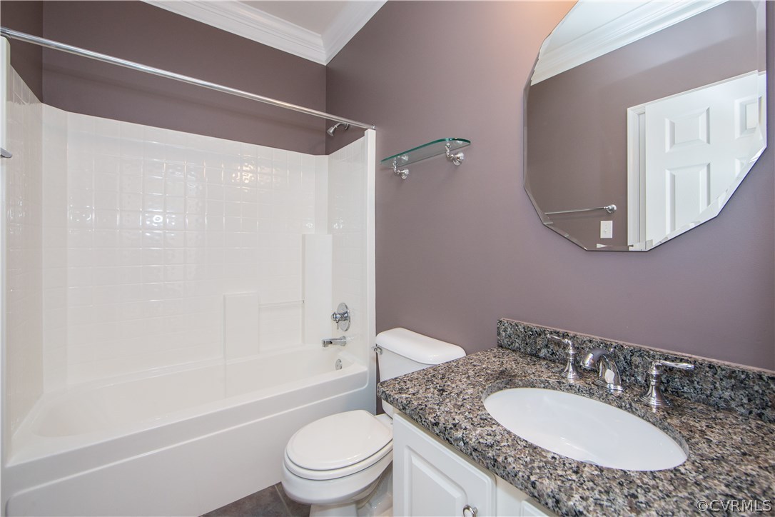 13608 Goswick Ridge Road Midlothian, VA 23114 - Photo 27 of 49