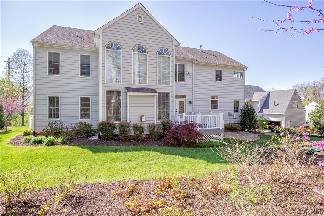 13608 Goswick Ridge Road Midlothian, VA 23114 - Photo 3 of 49