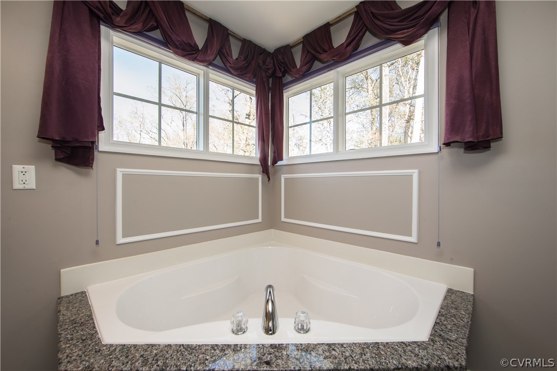 13608 Goswick Ridge Road Midlothian, VA 23114 - Photo 34 of 49
