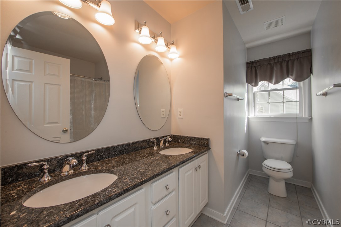 13608 Goswick Ridge Road Midlothian, VA 23114 - Photo 39 of 49