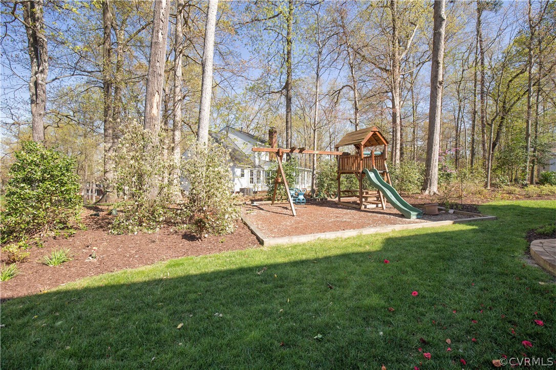 13608 Goswick Ridge Road Midlothian, VA 23114 - Photo 4 of 49