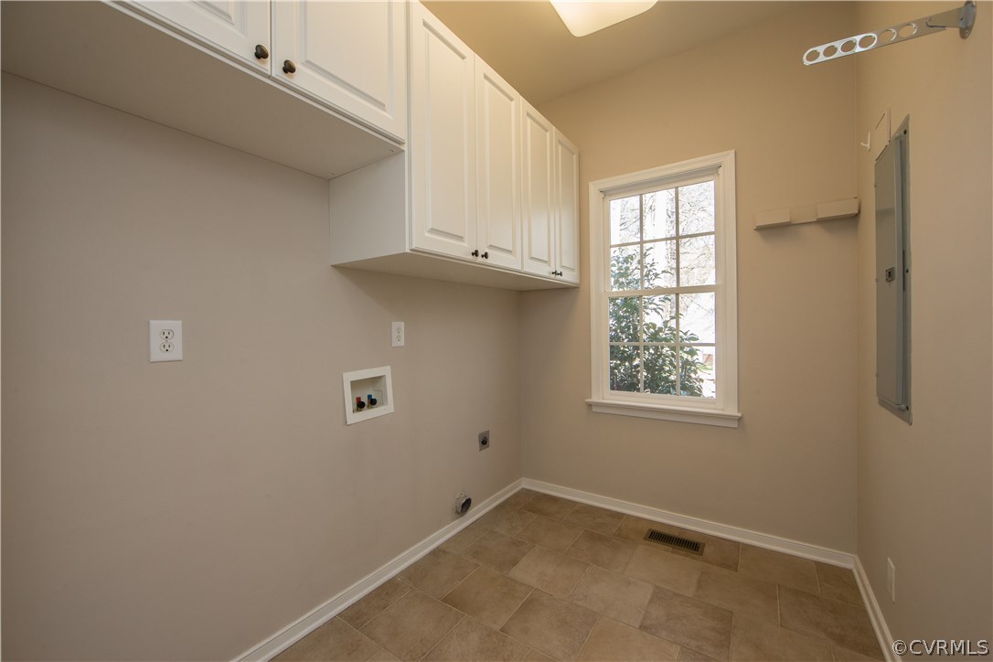 13608 Goswick Ridge Road Midlothian, VA 23114 - Photo 46 of 49