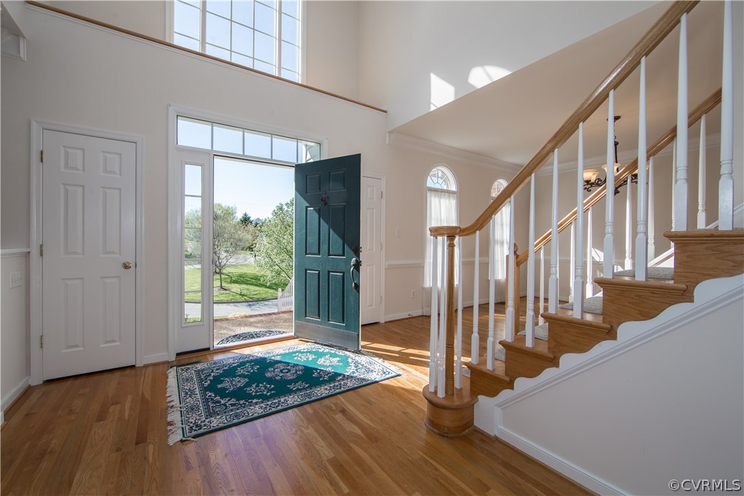13608 Goswick Ridge Road Midlothian, VA 23114 - Photo 5 of 49