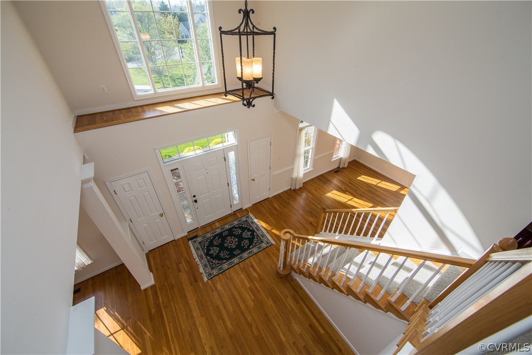 13608 Goswick Ridge Road Midlothian, VA 23114 - Photo 6 of 49
